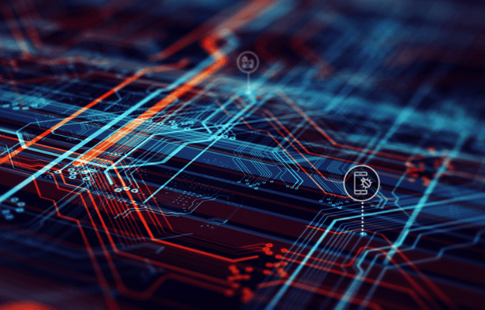 Cyber intelligence services - Real-time threat monitoring by Akita Cyber