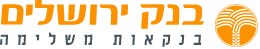 Bank of Jerusalem Logo