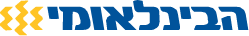 First International Bank Israel Logo