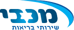Maccabi Health Services Logo