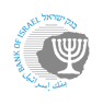 Bank of Israel logo