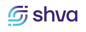 SHVA logo