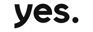YES logo