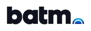 BATM logo
