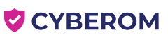 Cyberom logo