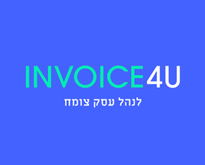 Invoice4U logo