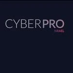 Cyber Pro logo
