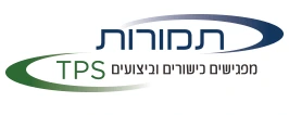 TPS / Tamurot logo