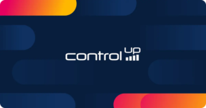 ControlUp logo