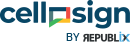 Cellosign logo