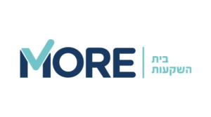 More logo