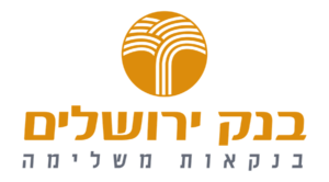 Bank Jerusalem logo